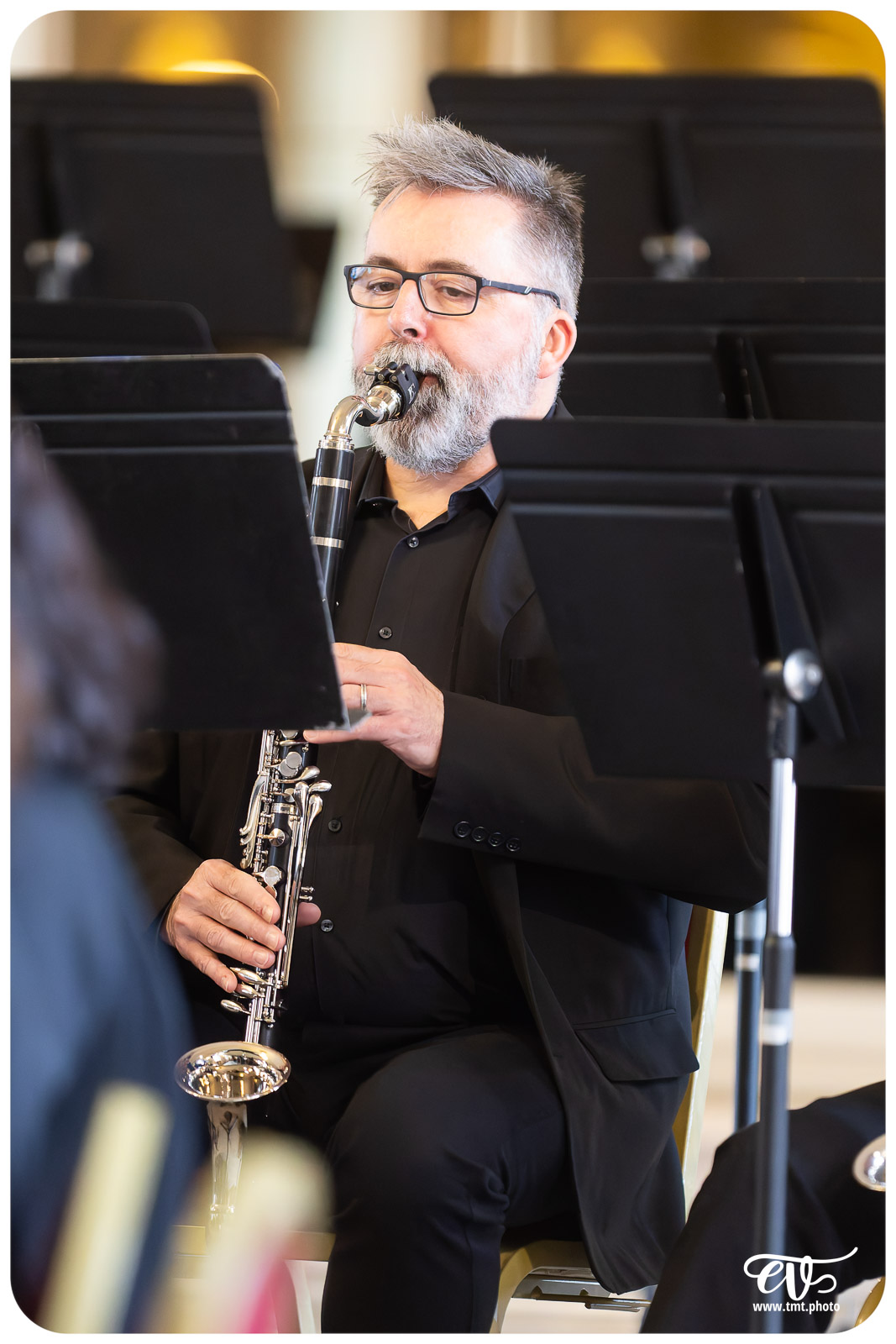 LE PRINTEMPS DE LA CLARINETTE